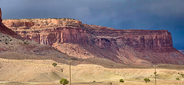 Kayenta, Arizona